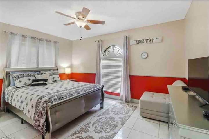 Спална соба 2