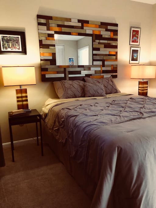 Private Room