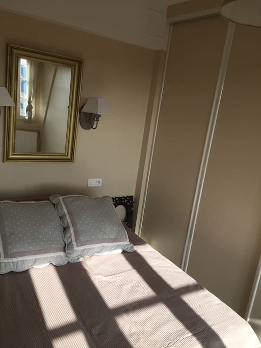 Matelas à mémoire de forme