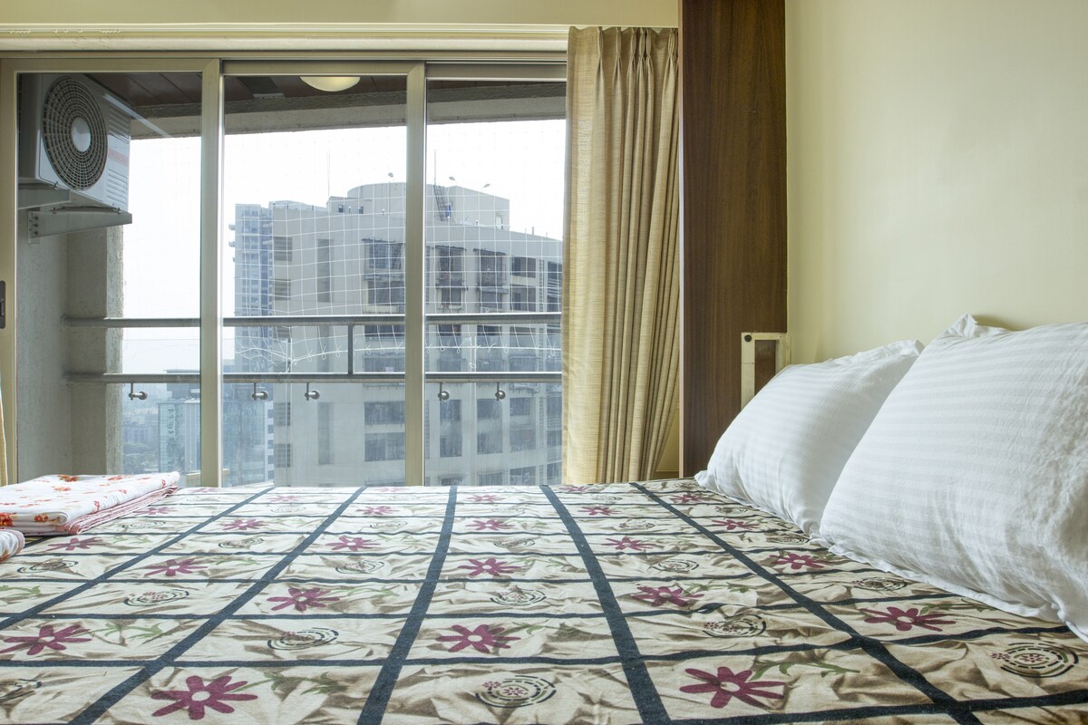 חדר שינה לאורחים 3