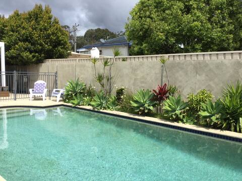 Hobart Beachside Guesthouse