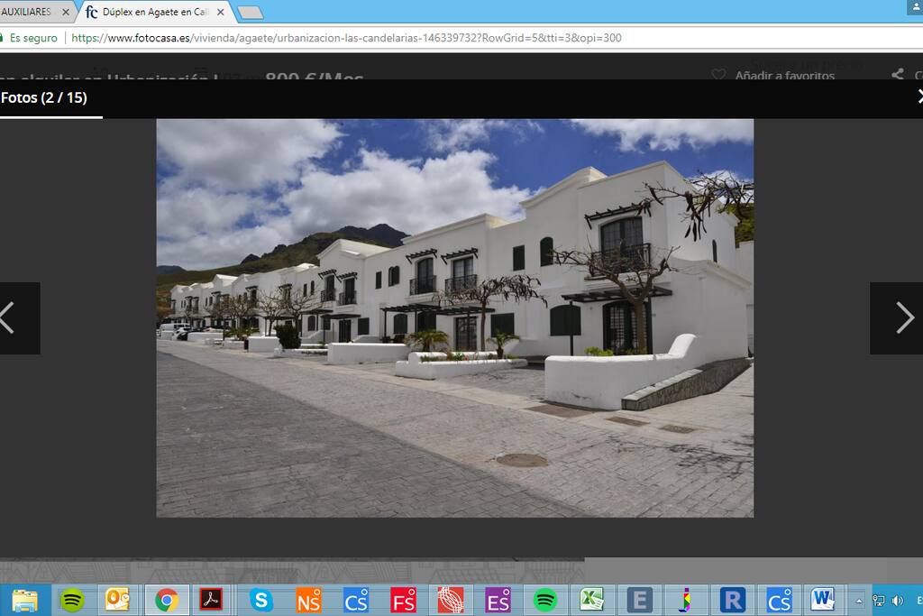 urbanizacion privada