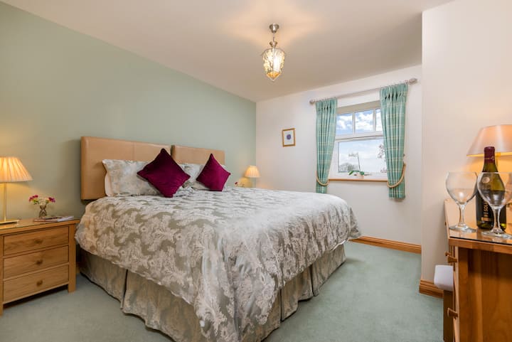 Beverley y Hull: alojamiento de 3 habitaciones en East Yorkshire