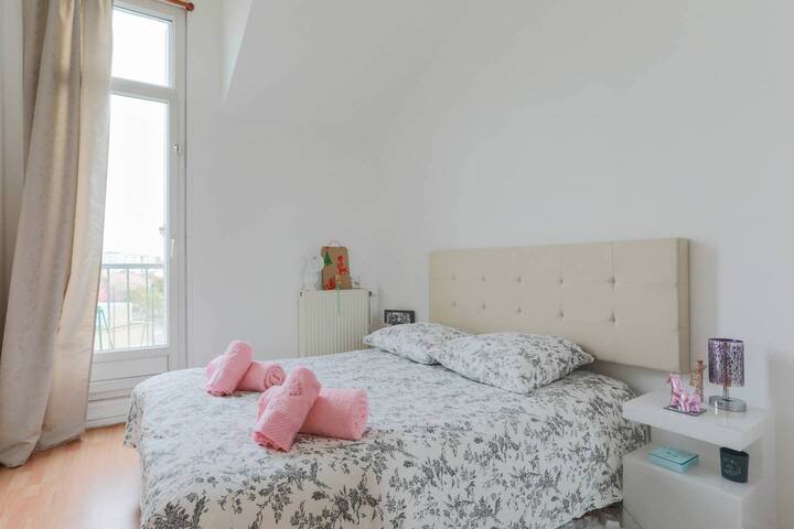 Chambre 2