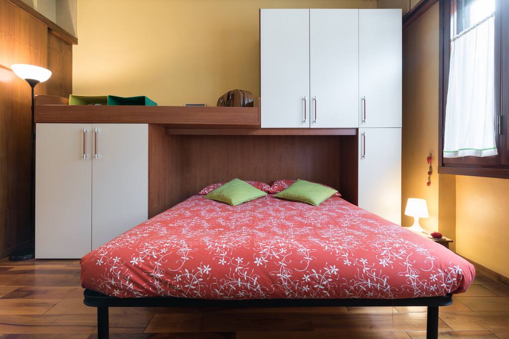 Your Room