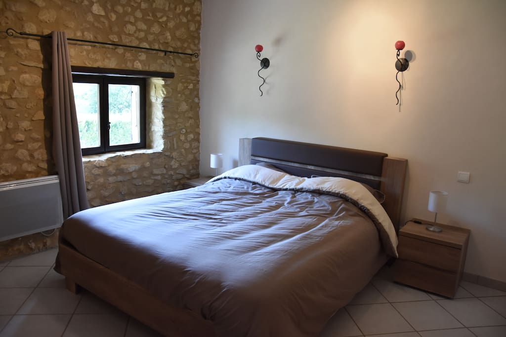 chambre 1