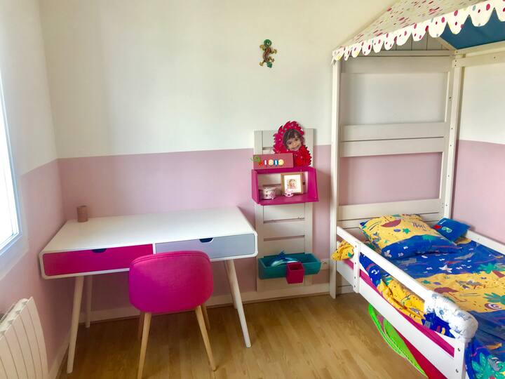 غرفة النوم 1