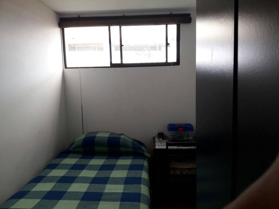 Habitación 1