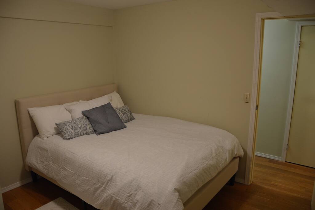 Bedroom #1