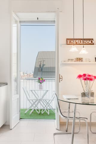 Just one step away from your dreams