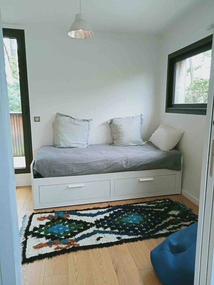 غرفة النوم 7