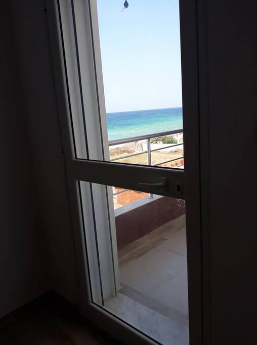 ACCES BALCON
