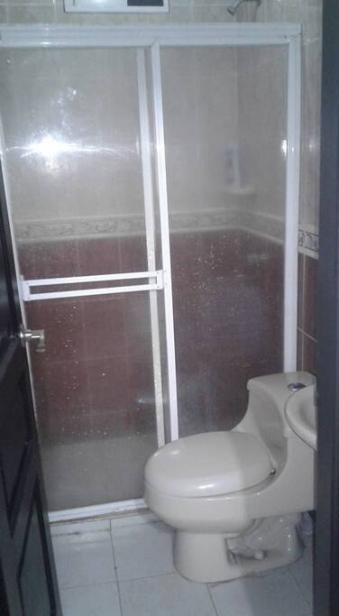 Ducha