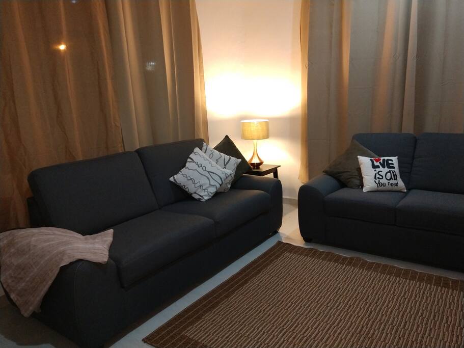 TV living room
sala con TV