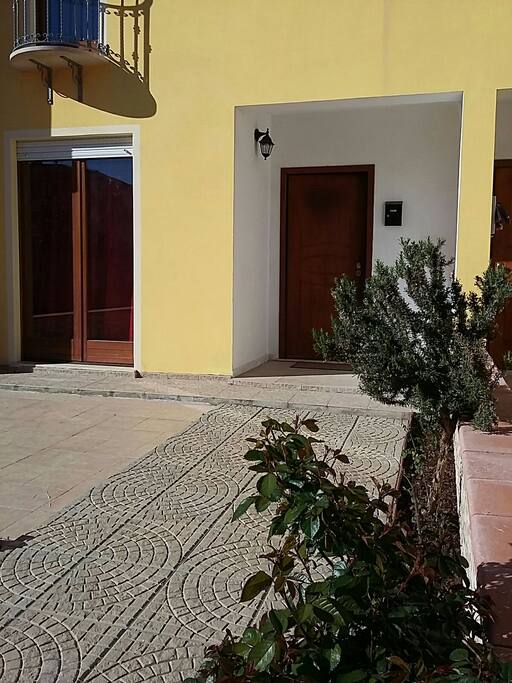 Ingresso