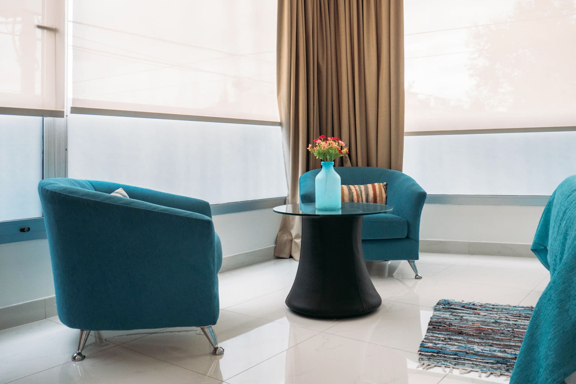 Entire apartment 7Bed Terrace & Pool