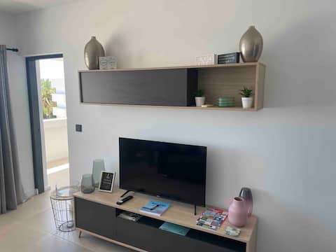 Top Airbnb: Casa La Bonita en Mojácar