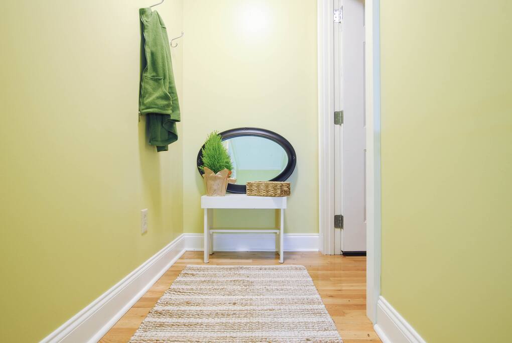 Entryway