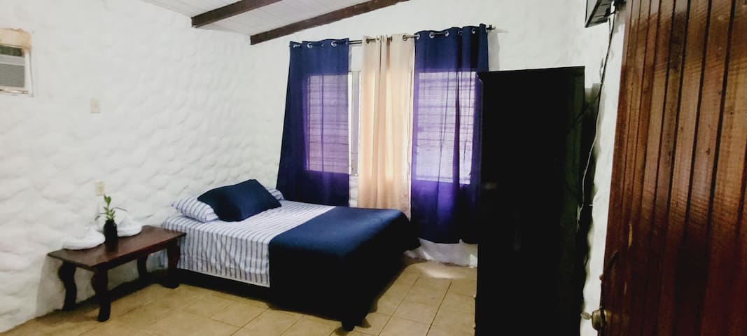 Listing in San Pedro Sula