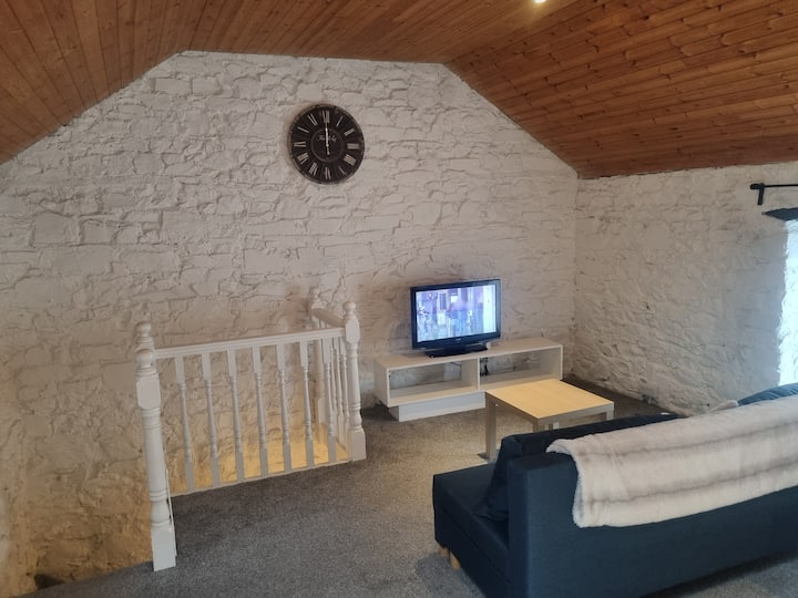 Abbey Apartment - Carlingford