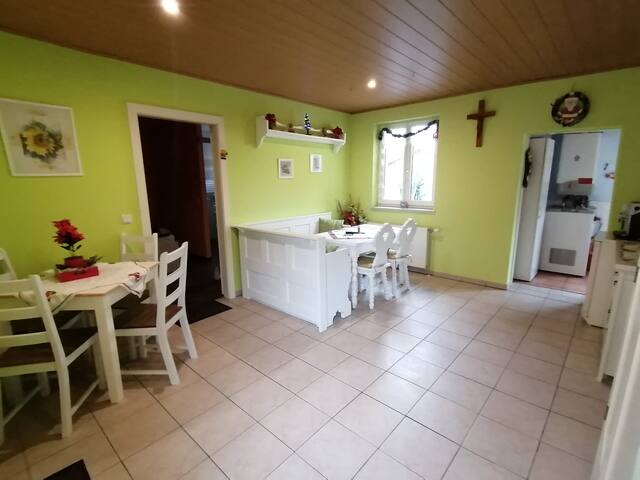 Haus Doris gallery image 2