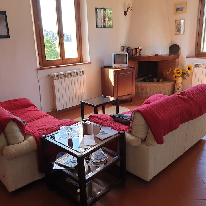 Appartamento Cancelloni La Terrazza - Follonica