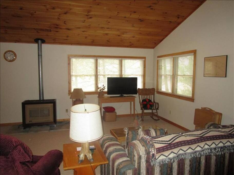 The Pines Living Room 1.2