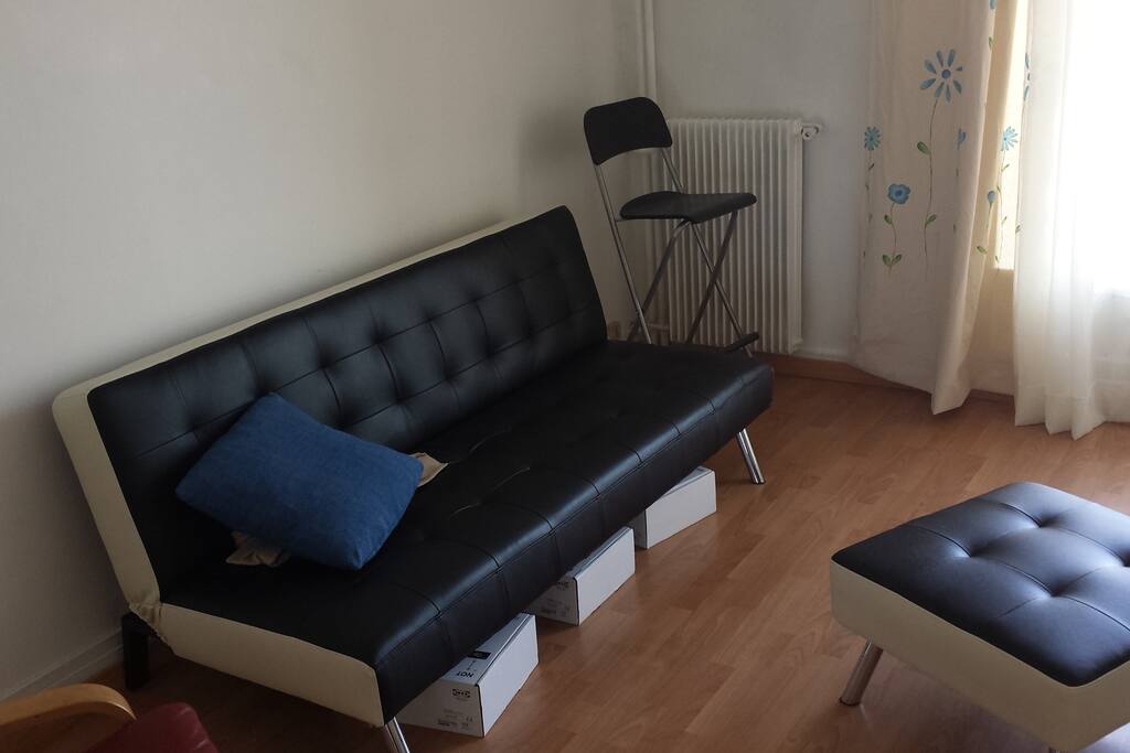 chambre 3