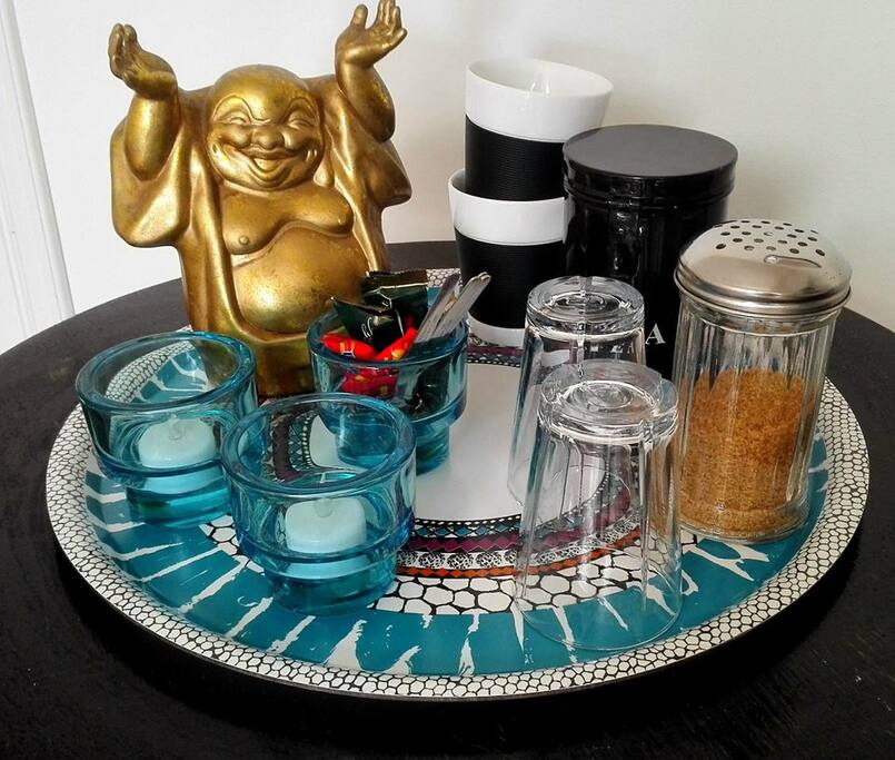 Teatime