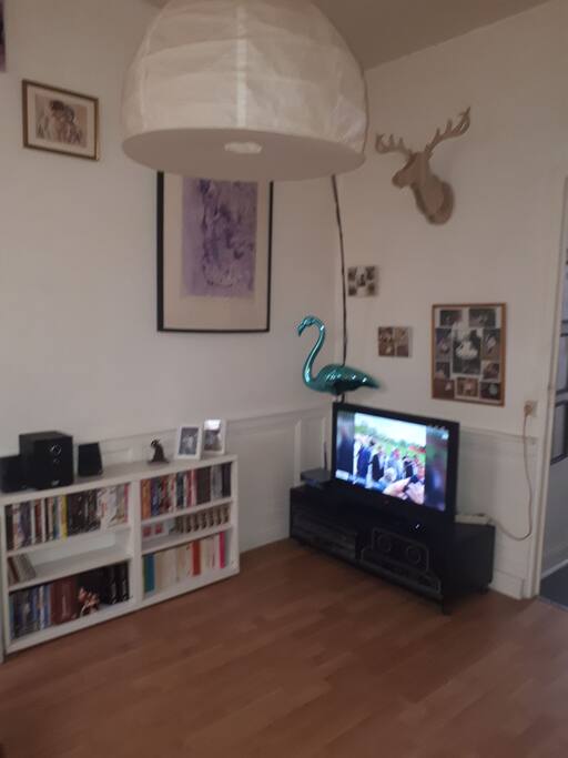 salon