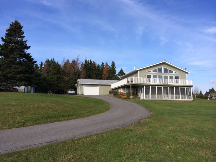 Boularderie East locations de vacances et logements Nova Scotia