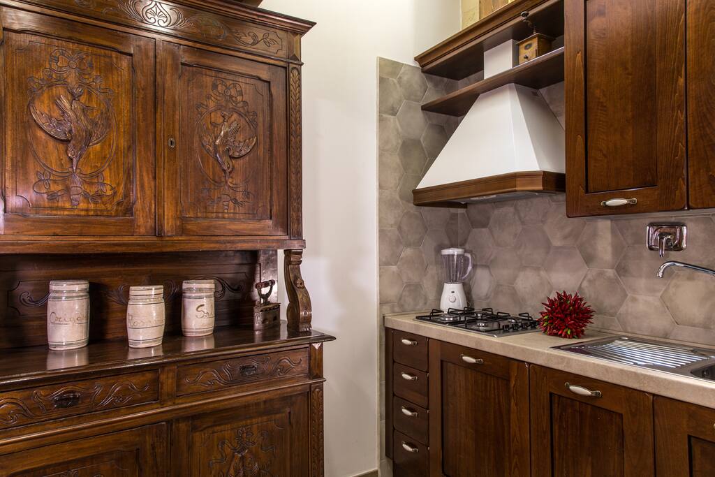 Cucina