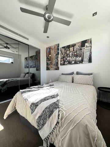 Luxury gallery home stay, Hamilton / ascot gallery image 4