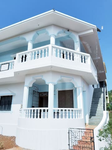 Vyana Hospitality Pvt Ltd managed Airbnb listing 2