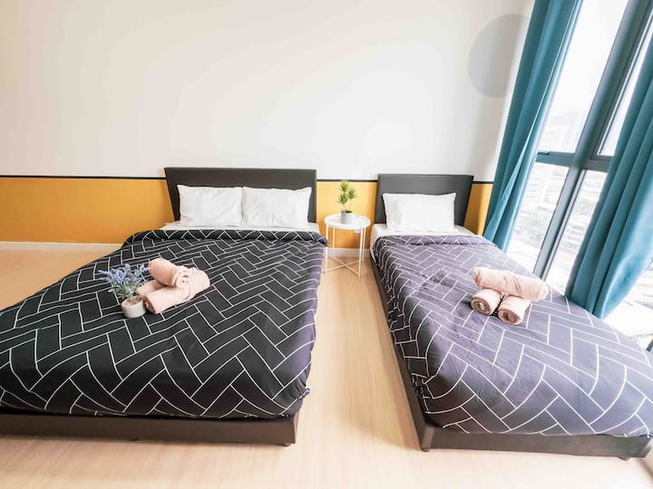ห้องนอน2