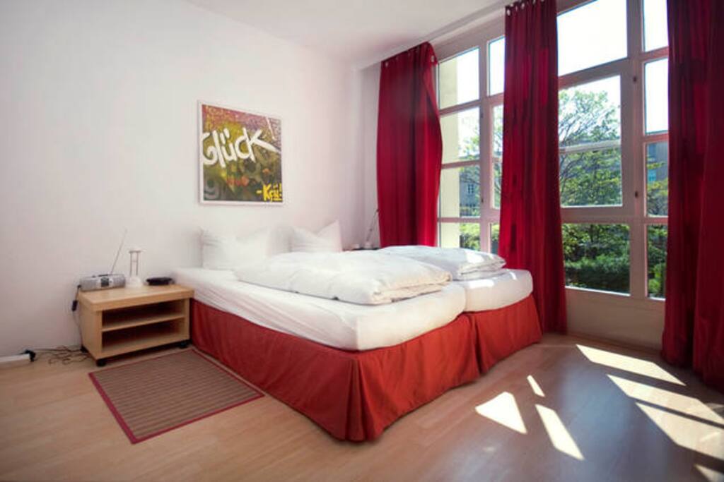 Private Room 1