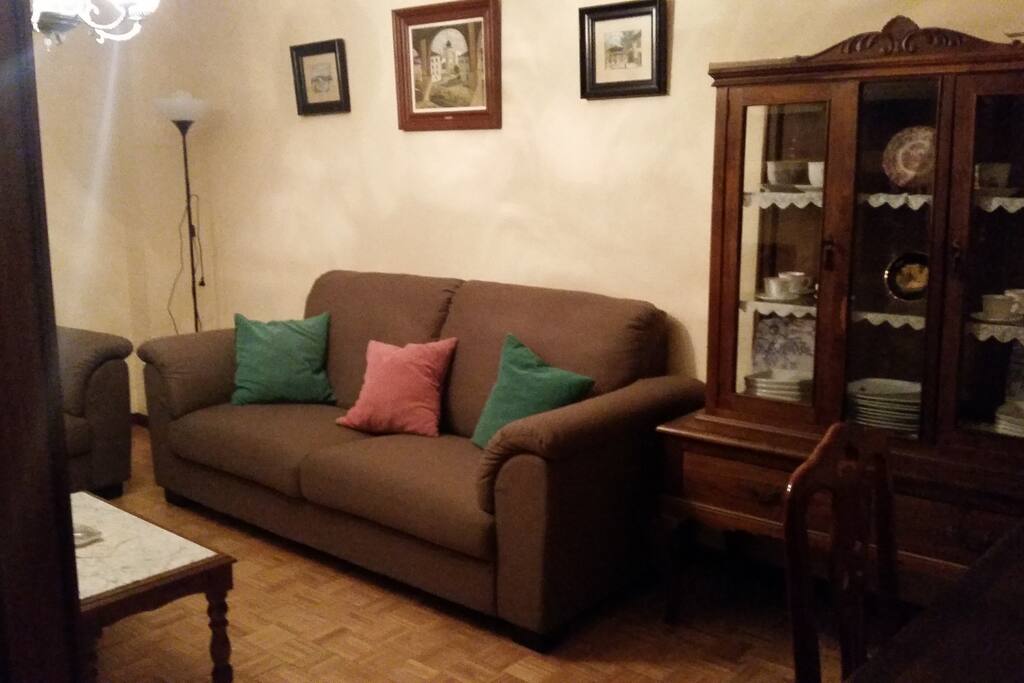 Salón