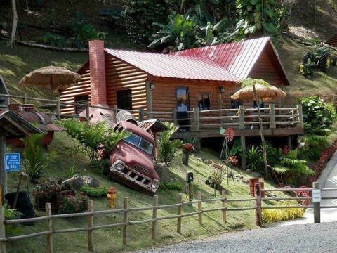 ROKADURA VILLAGE
villa #2