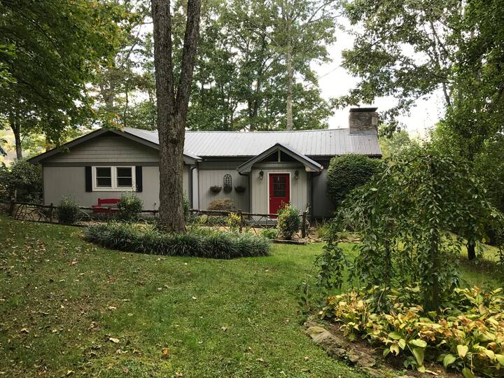 Lake Glenville Vacation Rentals House and Cabin Rentals Airbnb