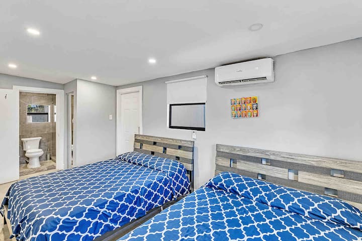 غرفة النوم 2