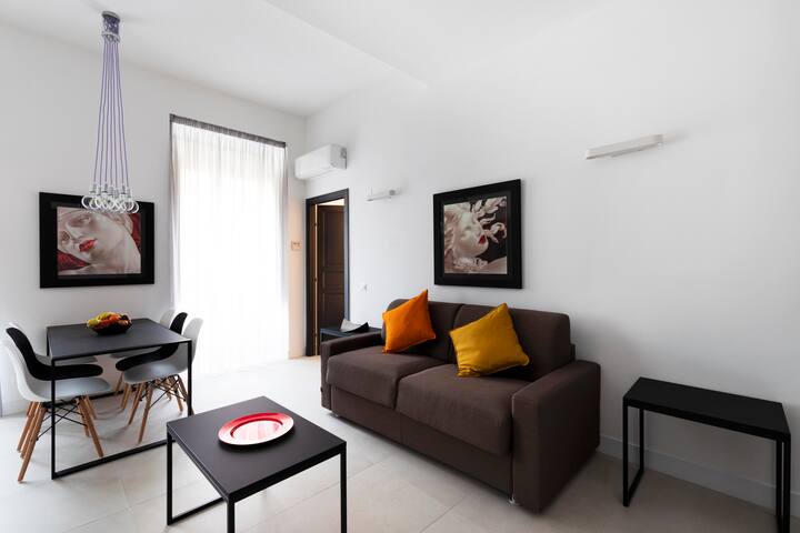 Acate81 Lifestyle Apartment (2 bedrooms) gallery image 4