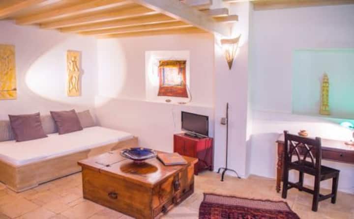 Heliophos Suite mit Loft - Airbnb