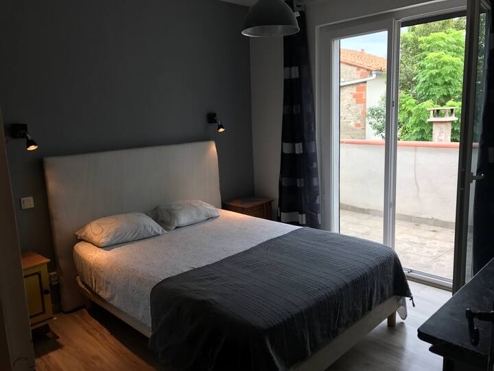 Dormitorio 1