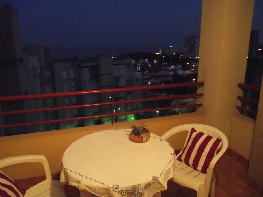 Terraza