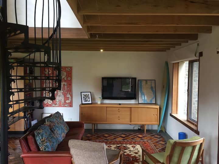 The Bunga - Shoreham