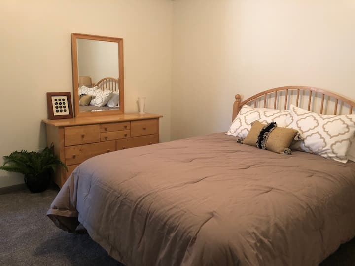 ห้องนอน