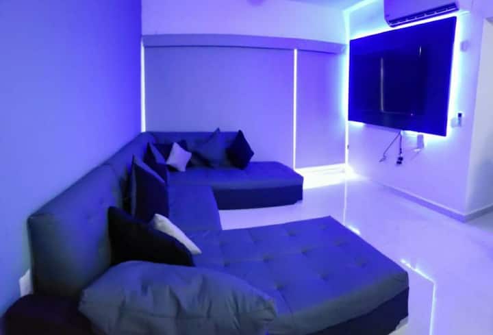 غرفة النوم 2