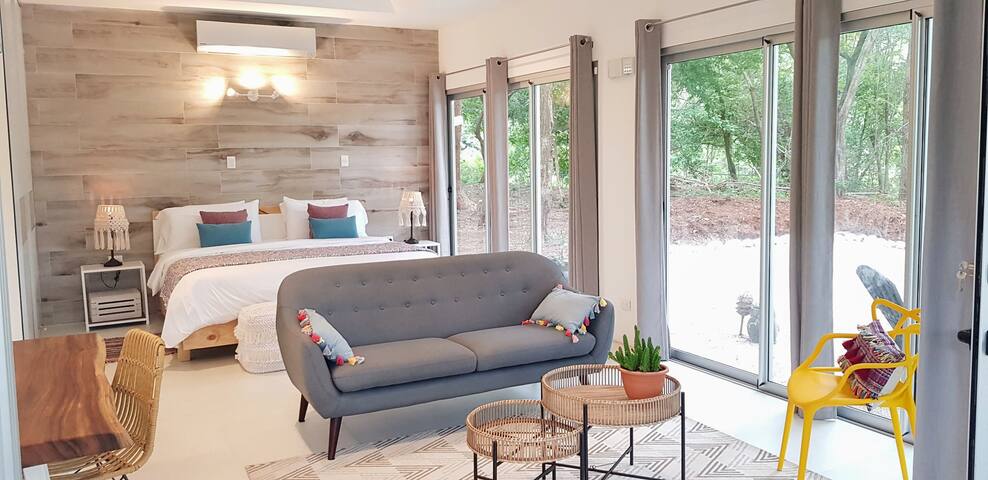 New! Sukha Loft near Conchal, Flamingo & Tamarindo