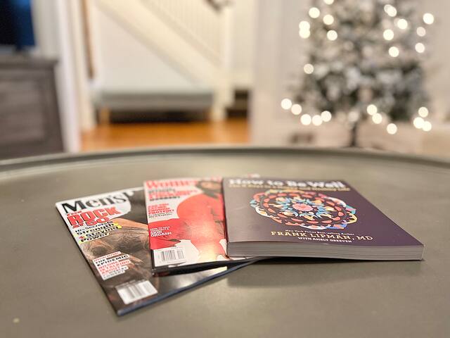 4-Bedroom Townhouse Centrally Located gallery image 5