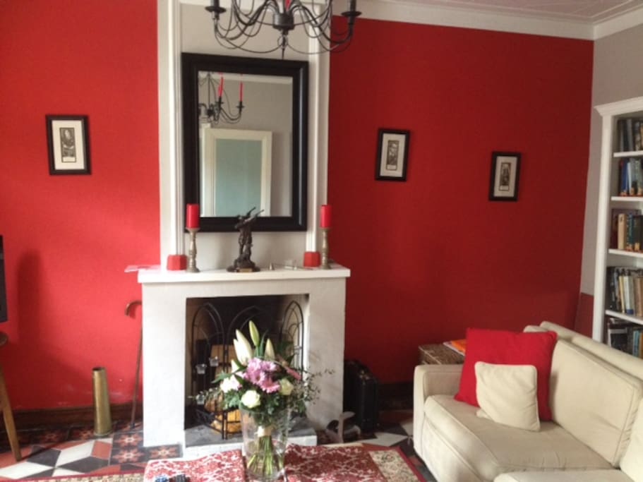 Sitting Room
